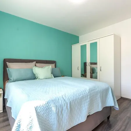 Apartman New Luxury Bella