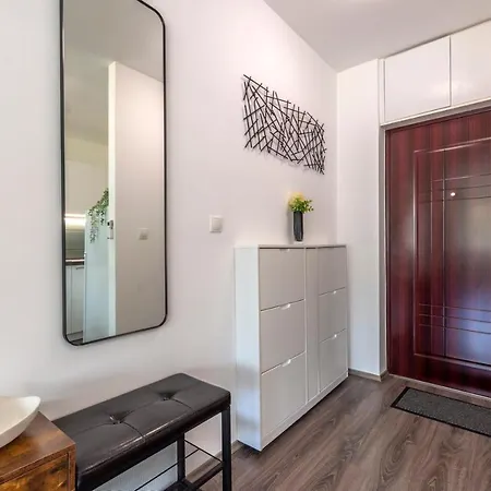 Apartman New Luxury Bella *