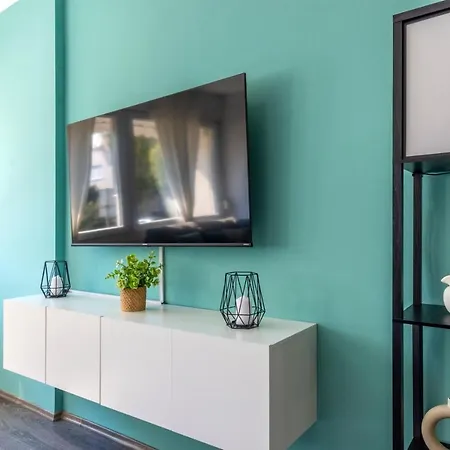 Διαμέρισμα New Luxury Bella