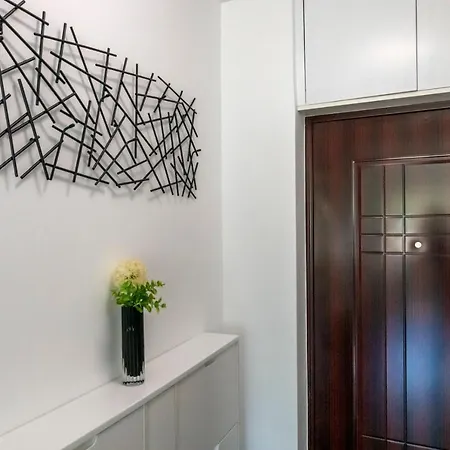 New Luxury Bella Σπλιτ